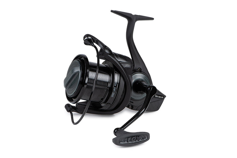 Laden Sie das Bild in Galerie -Viewer, Fox EOS FD 14K - Mulinello Carpfishing
