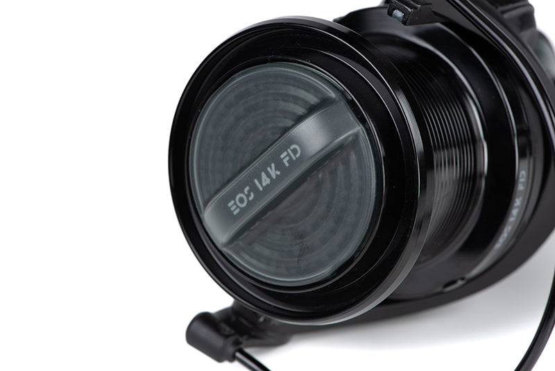 Laden Sie das Bild in Galerie -Viewer, Fox EOS FD 14K - Mulinello Carpfishing
