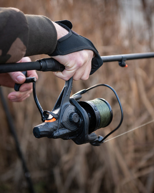 Fox EOS FS Reel - Mulinello Freespool