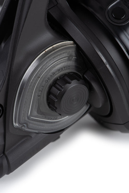 Fox EOS FS Reel - Mulinello Freespool