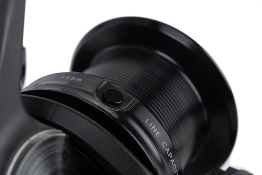 Fox EOS FS Reel - Mulinello Freespool