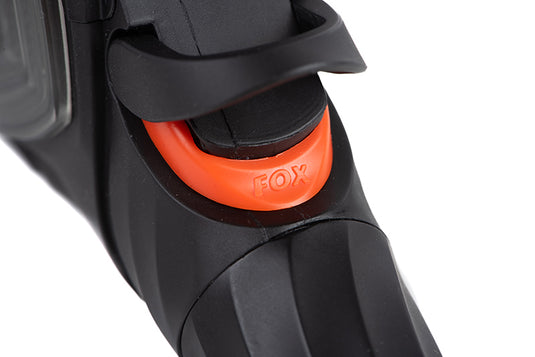 Fox EOS FS Reel - Mulinello Freespool