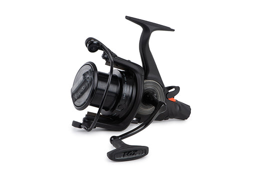 Fox EOS FS Reel - Mulinello Freespool