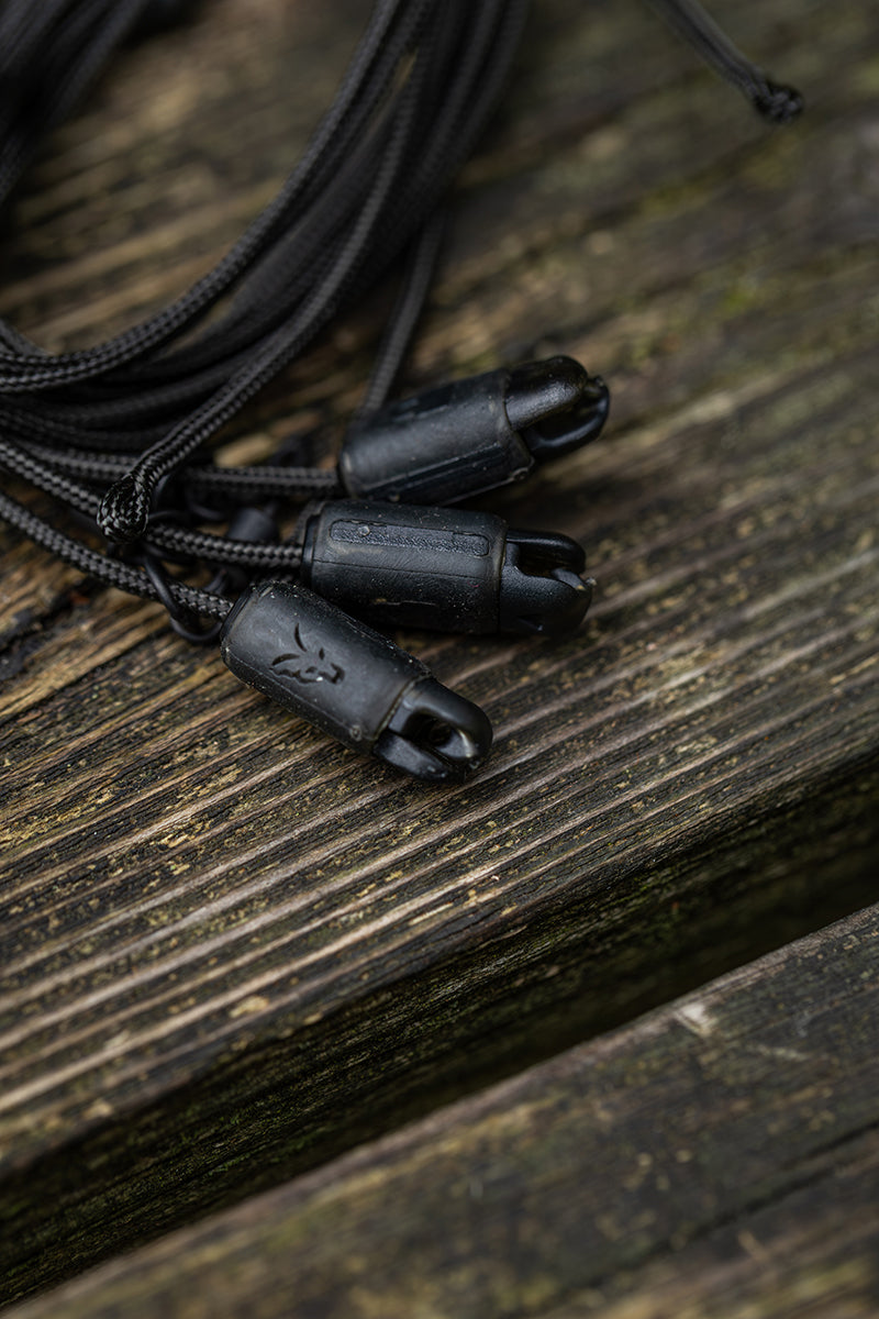 Chargez l'image dans la visionneuse de la galerie, Fox Edges Leadcore Heli-Clip Rigs - Terminali Pronti 50lb
