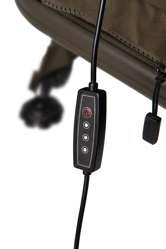 Fox Halo Heated Blanket - Coperta Riscaldata per Carpfishing