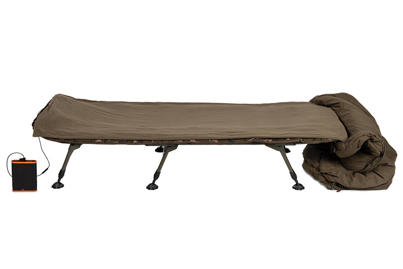 Load image into Gallery viewer, Fox Halo Heated Blanket - Coperta Riscaldata per Carpfishing
