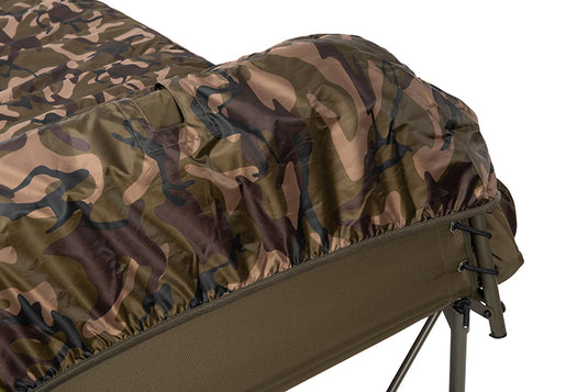 Fox Camolite Sleeping Bags - Sacco a Pelo da Pesca