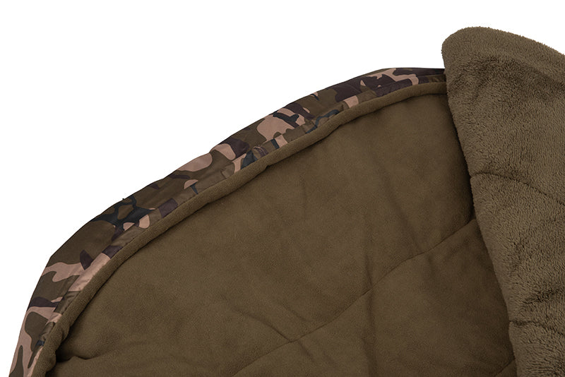 Carica immagine in Galleria Viewer, Fox Camolite Sleeping Bags - Sacco a Pelo da Pesca
