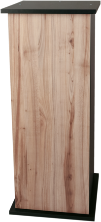 Sera Supporto Alto 100cm con Ante per Scaper Cubes