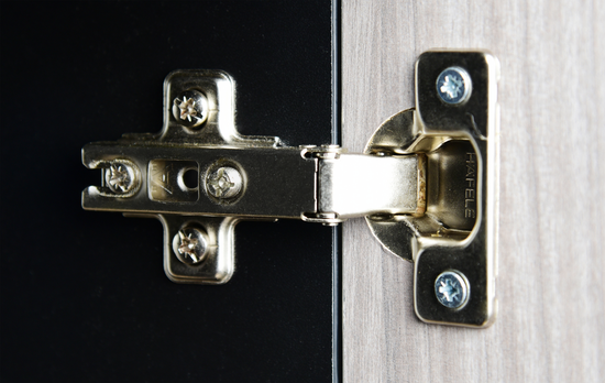 Carica immagine in Galleria Viewer, Sera Supporto Alto 100cm con Ante per Scaper Cubes
