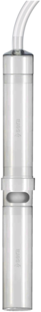 Sera Gravel Cleaner Nano - Aspirarifiuti per Substrato