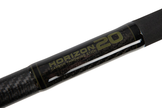 Fox Horizon Carbon Throwing Stick - Tubo Lancia-Boilies in Carbonio 120cm