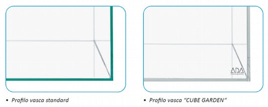 ADA CUBE GARDEN 120-P