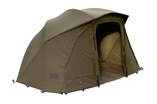 Fox Retreat Brolly System incluso Vapour Infill