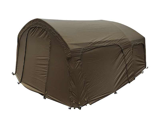20 Picchetti Per Pesca Alla Carpa NGT – 21 Cm – Custodia Deluxe – Ideali Per Bivvy E Tende Da Campeggio