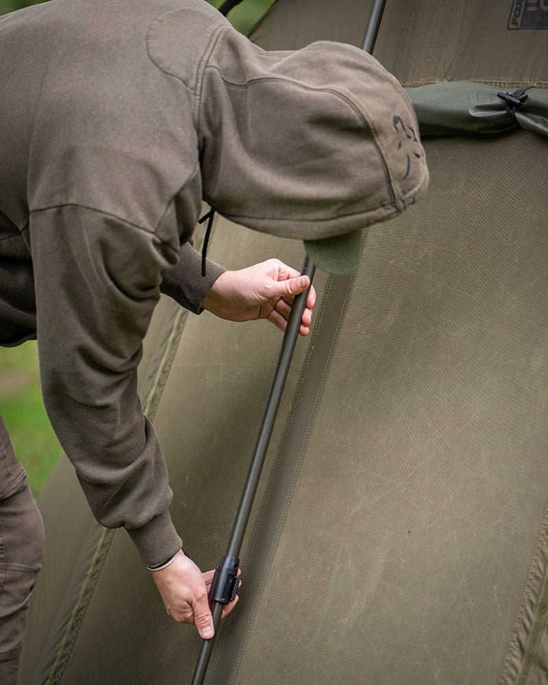 Laden Sie das Bild in Galerie -Viewer, Fox EOS II Bivvies
