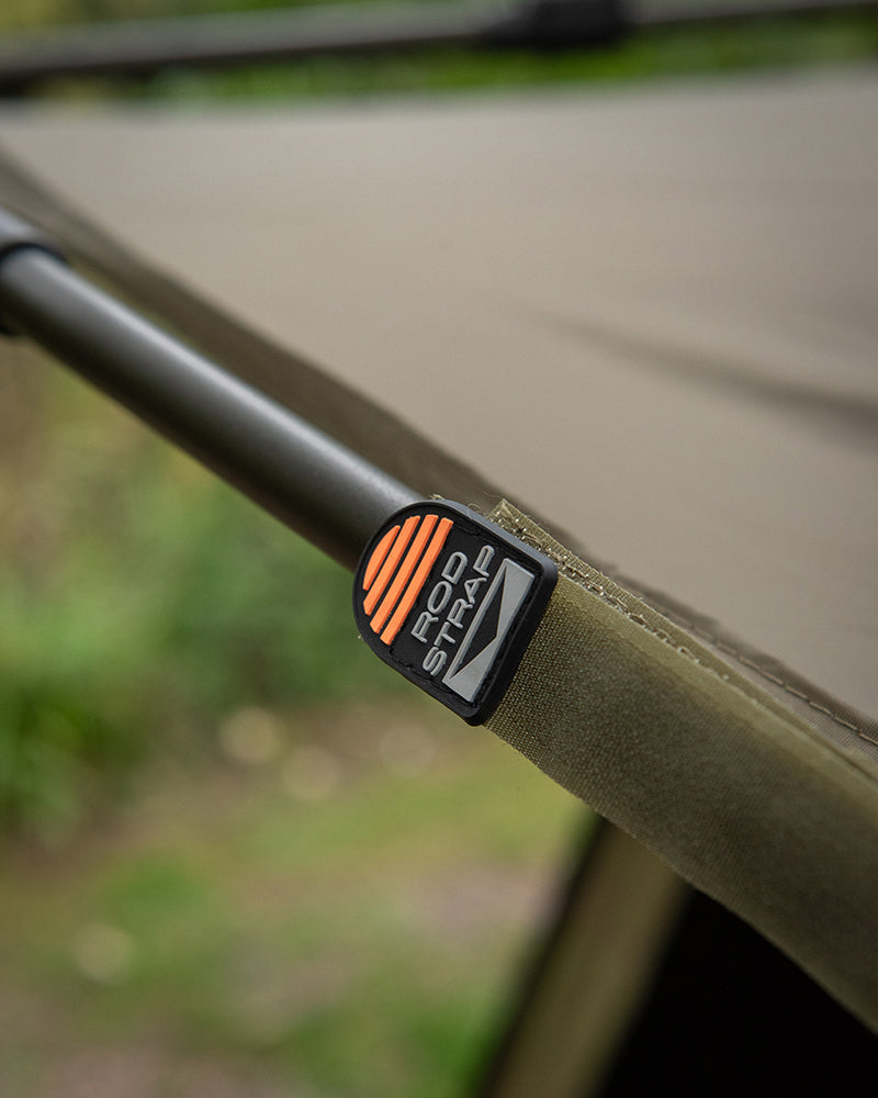 Laden Sie das Bild in Galerie -Viewer, Fox EOS II Bivvies
