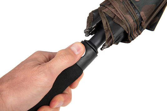 Fox EXP Brolly - Ombrello Camo