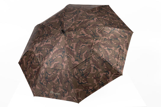 Fox EXP Brolly - Ombrello Camo