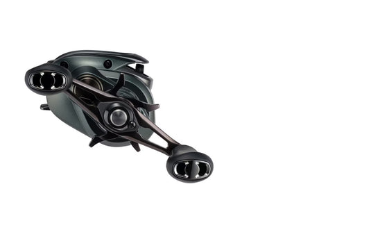 Shimano Curado M 151 — Mulinello Baitcasting Left Hand