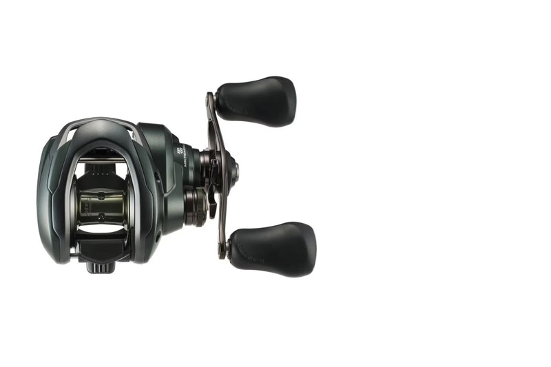 Carica immagine in Galleria Viewer, Shimano Curado M 151 — Mulinello Baitcasting Left Hand
