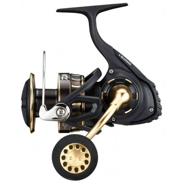 Daiwa Bg Sw