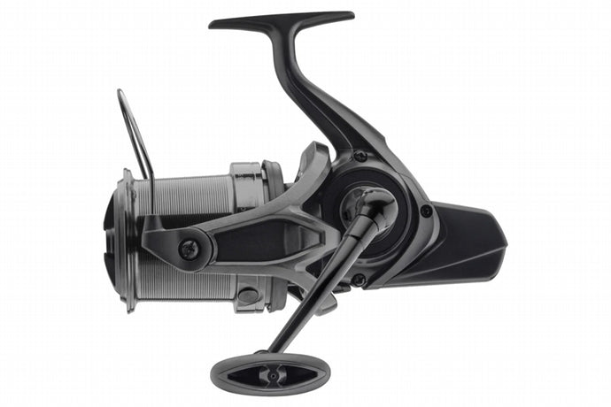 Daiwa Crosscast 45 Scw 5000 Ld Qd