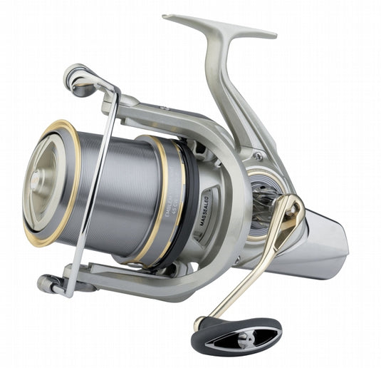 Daiwa Emblem Surf Light 45 Cw Qd