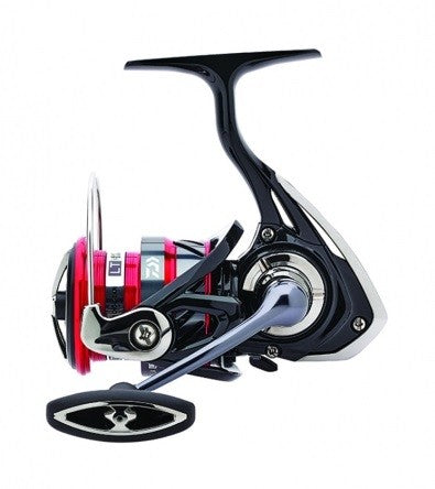 Daiwa Ninja Lt Match & Feeder