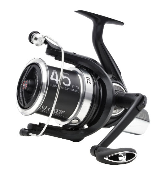 Daiwa Super Spod 45 Scw Qd-Ot
