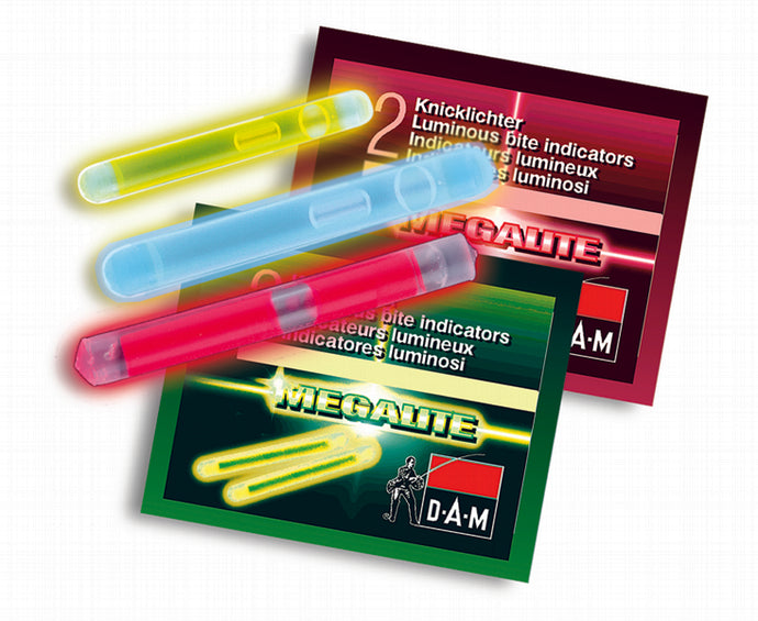 Dam Chemical Light
