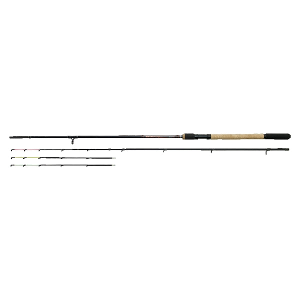 Dam Sensomax Ii Quiver 9'1''/2.75m 10-40g/L 2sec+3