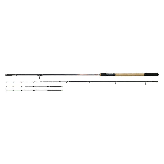 Dam Sensomax Ii Quiver 9'1''/2.75m 10-40g/L 2sec+3