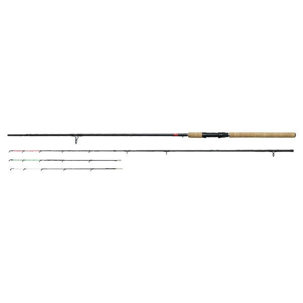 Dam Spezi Stick Ii Picker 9'0''/2.70m 10-50g 2sec+3