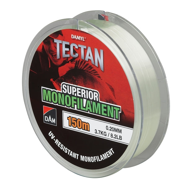 Dam Tectan Superior - 150mt