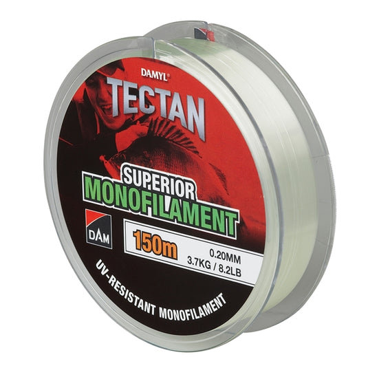 Dam Tectan Superior - 150mt