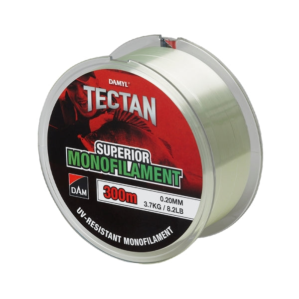 Dam Tectan Superior - 300mt