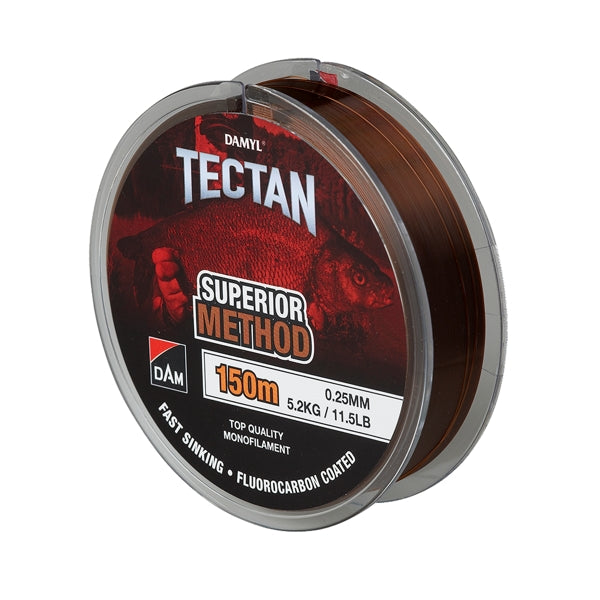 Dam Tectan Superior Fcc Method