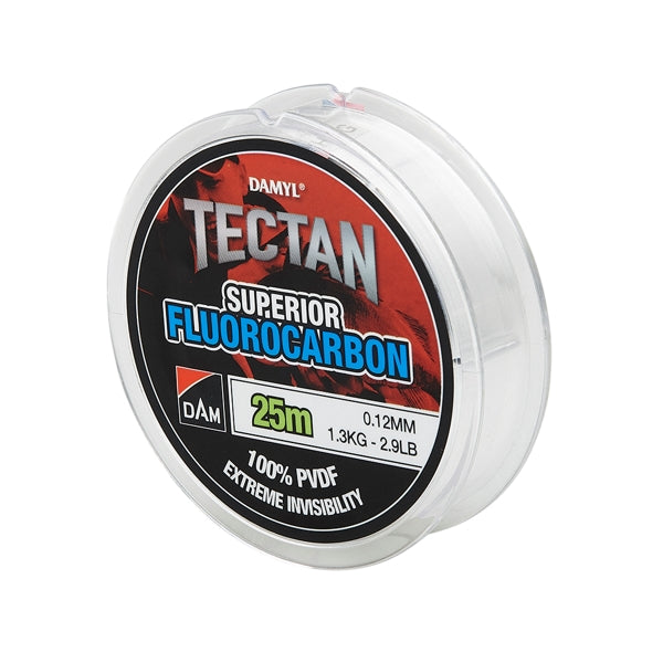 Dam Tectan Superior Fluorocarbon