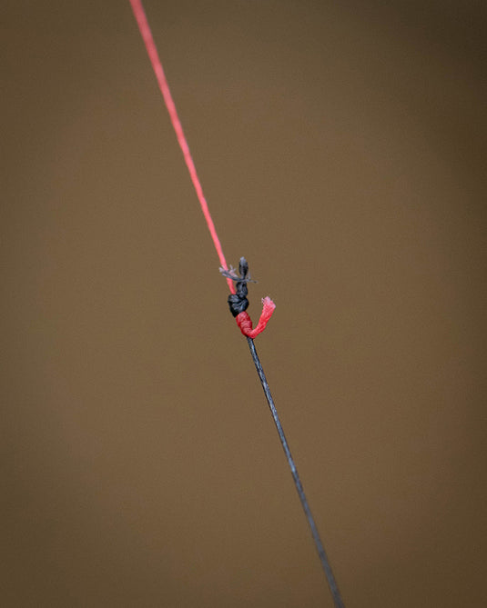 Spomb XD Shockleader Braid - Leader Intrecciato 50m 40lb