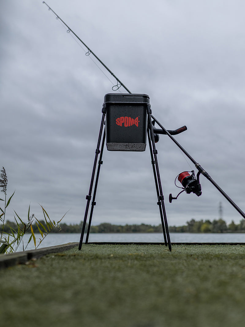 Carica immagine in Galleria Viewer, Spomb Buckets
