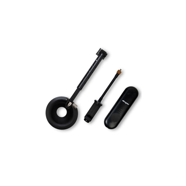 Deeper Range Extender Kit (Incluso Bait Boat Mount)