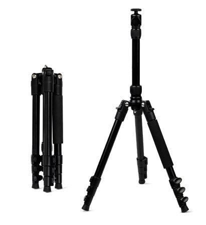Deeper Tripod