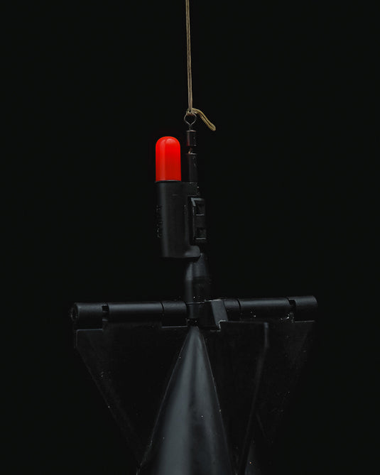 Spomb Light Kit - Luce Ricaricabile Notturna