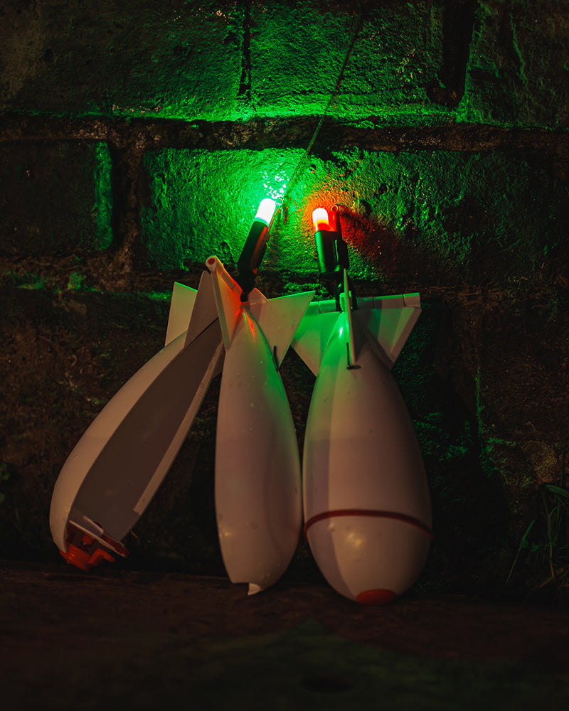 Carica immagine in Galleria Viewer, Spomb Light Kit - Luce Ricaricabile Notturna
