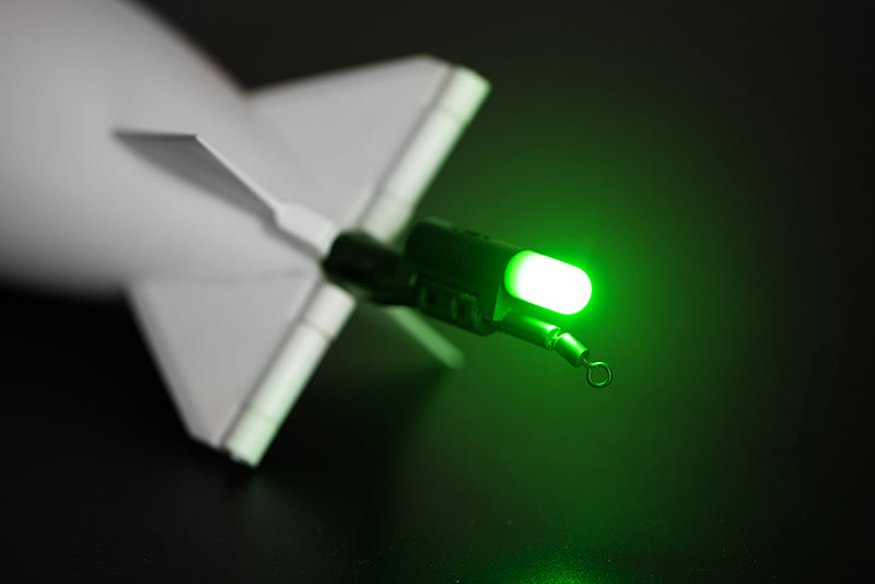 Carica immagine in Galleria Viewer, Spomb Light Kit - Luce Ricaricabile Notturna
