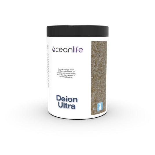 OCEANLIFE DEION ULTRA