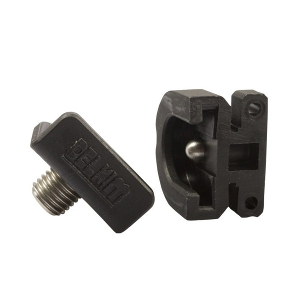 Delkim D-Lok V.2 Quick Release System Complete