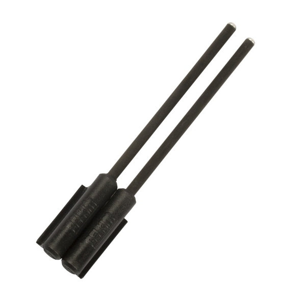 Delkim Safe V.2 Carbon Snag Bars