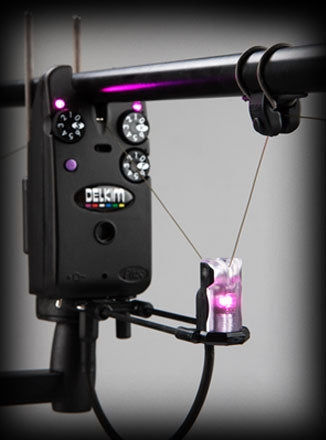 Delkim Smart Clip
